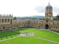 Christ Church College