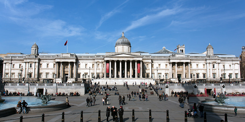 Descubra-a-fantástica-National-Gallery-em-Londres