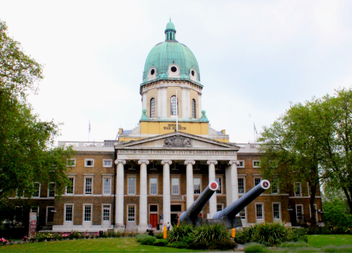 Museu-Imperial-da-Guerra