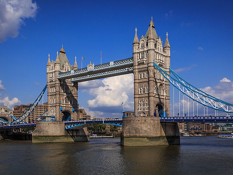 Tower-Bridge