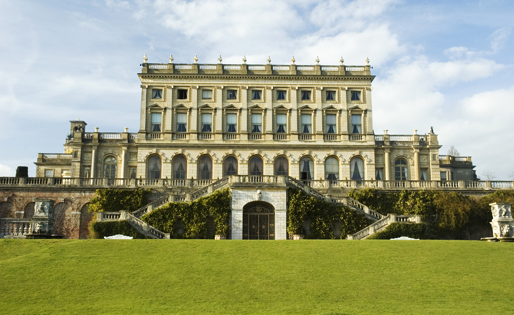 Cliveden-House-Estrela-Tour