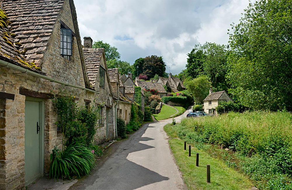 Cotswolds-Estrela-Tour