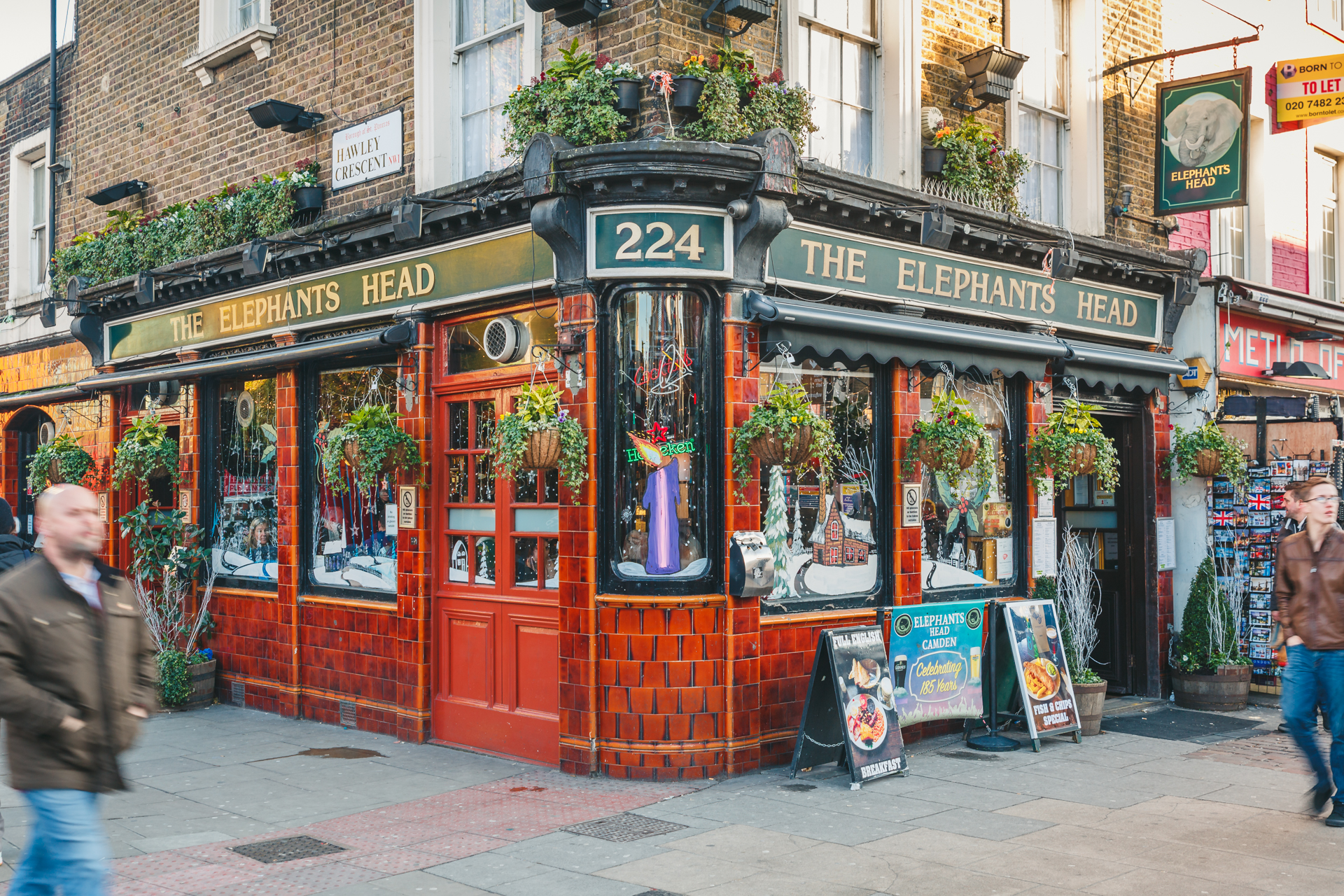 camden-town