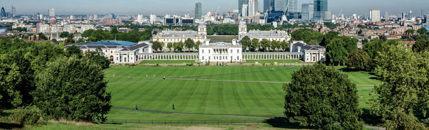 Greenwich